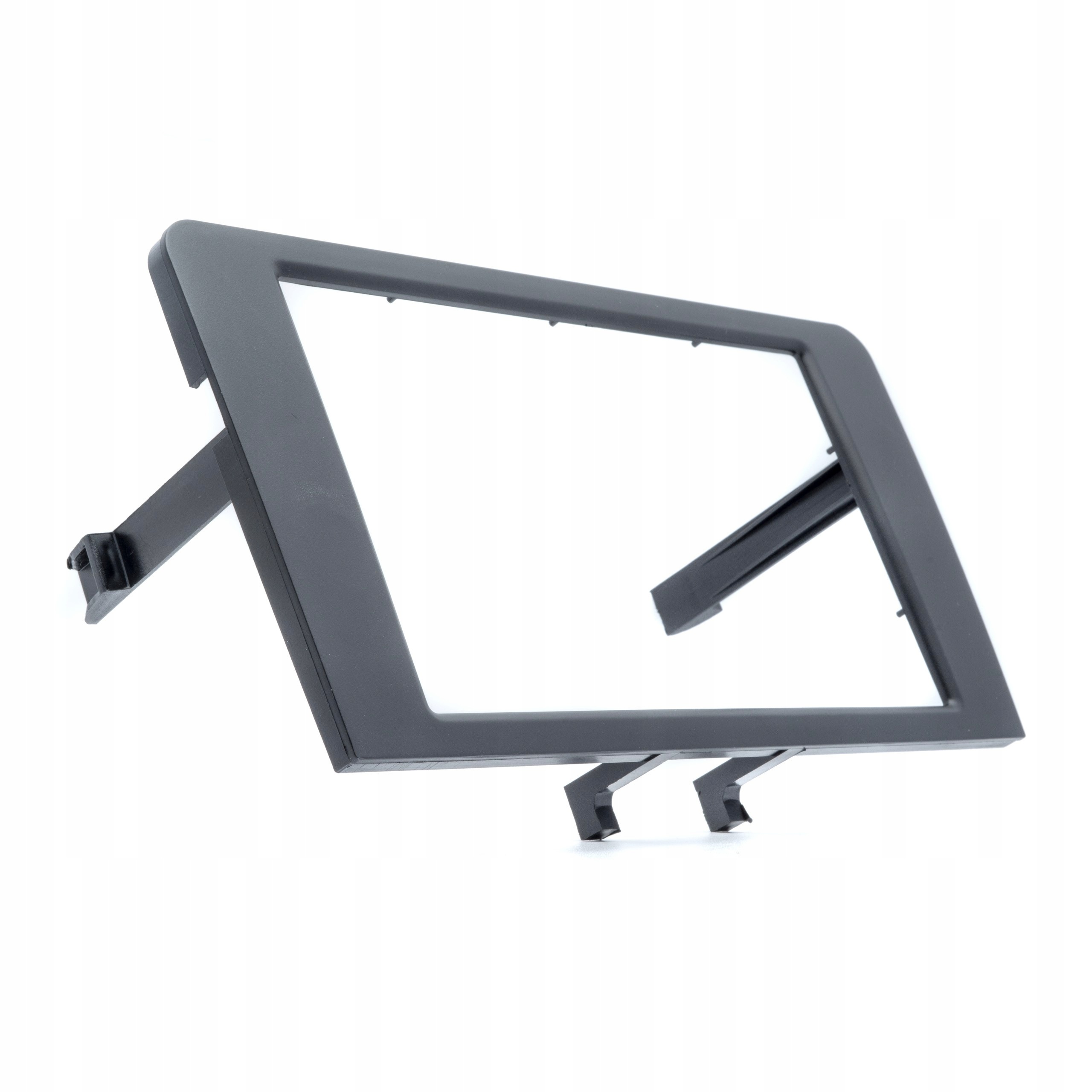 Ramka radia 2DIN Audi A3 8P 2003-2012 EPCR-FRAME14