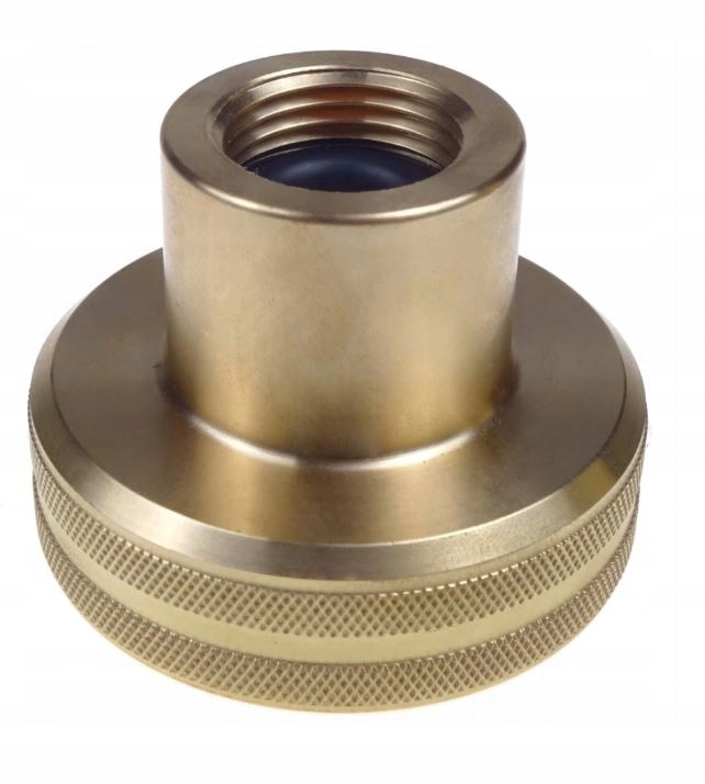 

Przejście do tankowania butli 11kg adapter Lpg