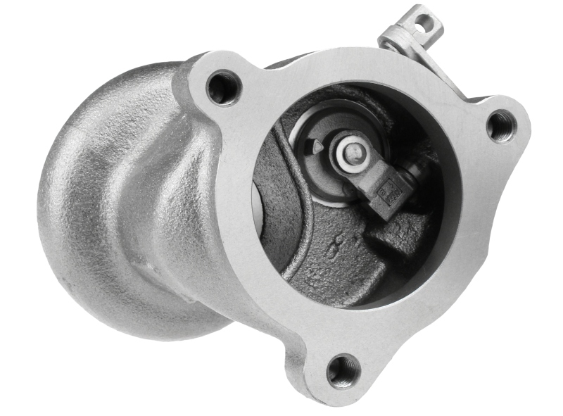 53039700029 - Литой Железный турбонагнетатель VW AUDI 1.8 T 150KM 190 40mm