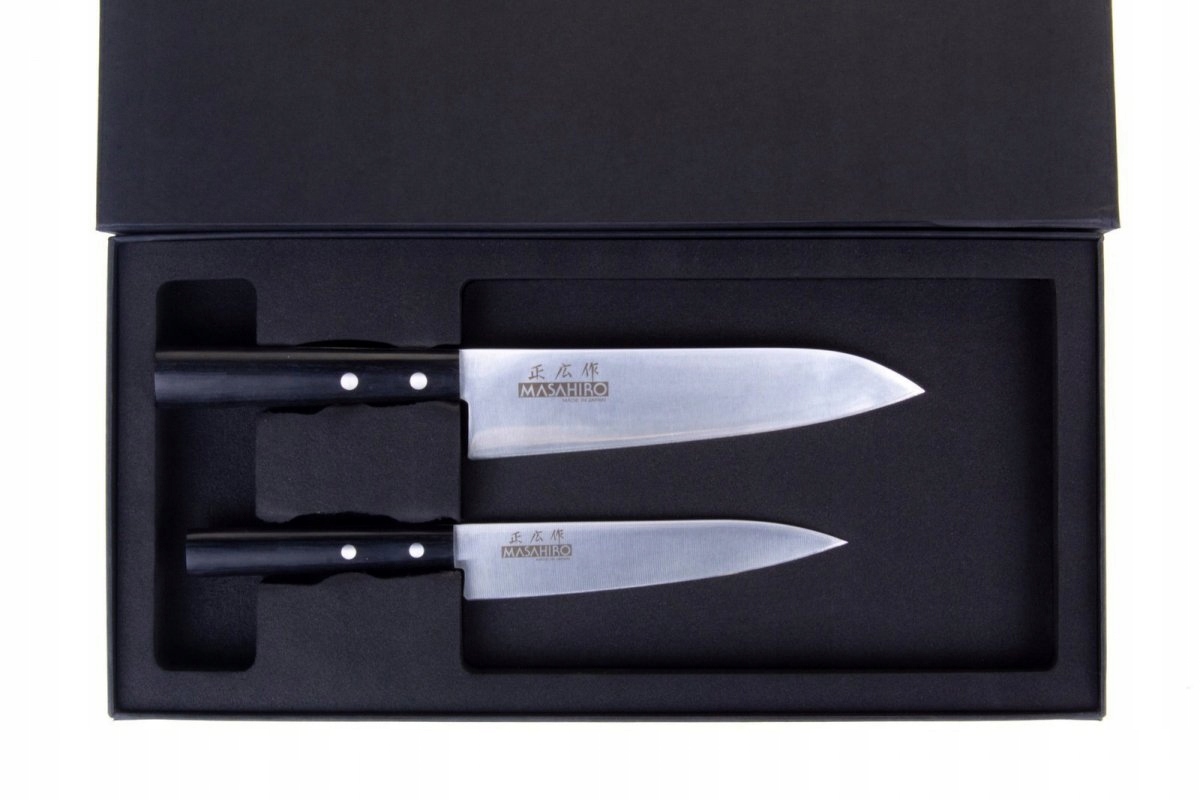 Sada nožov Masahiro Sankei 358_4245_BB