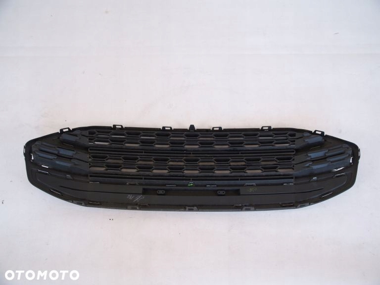 Ford EcoSport 12r grille grid grill bumper