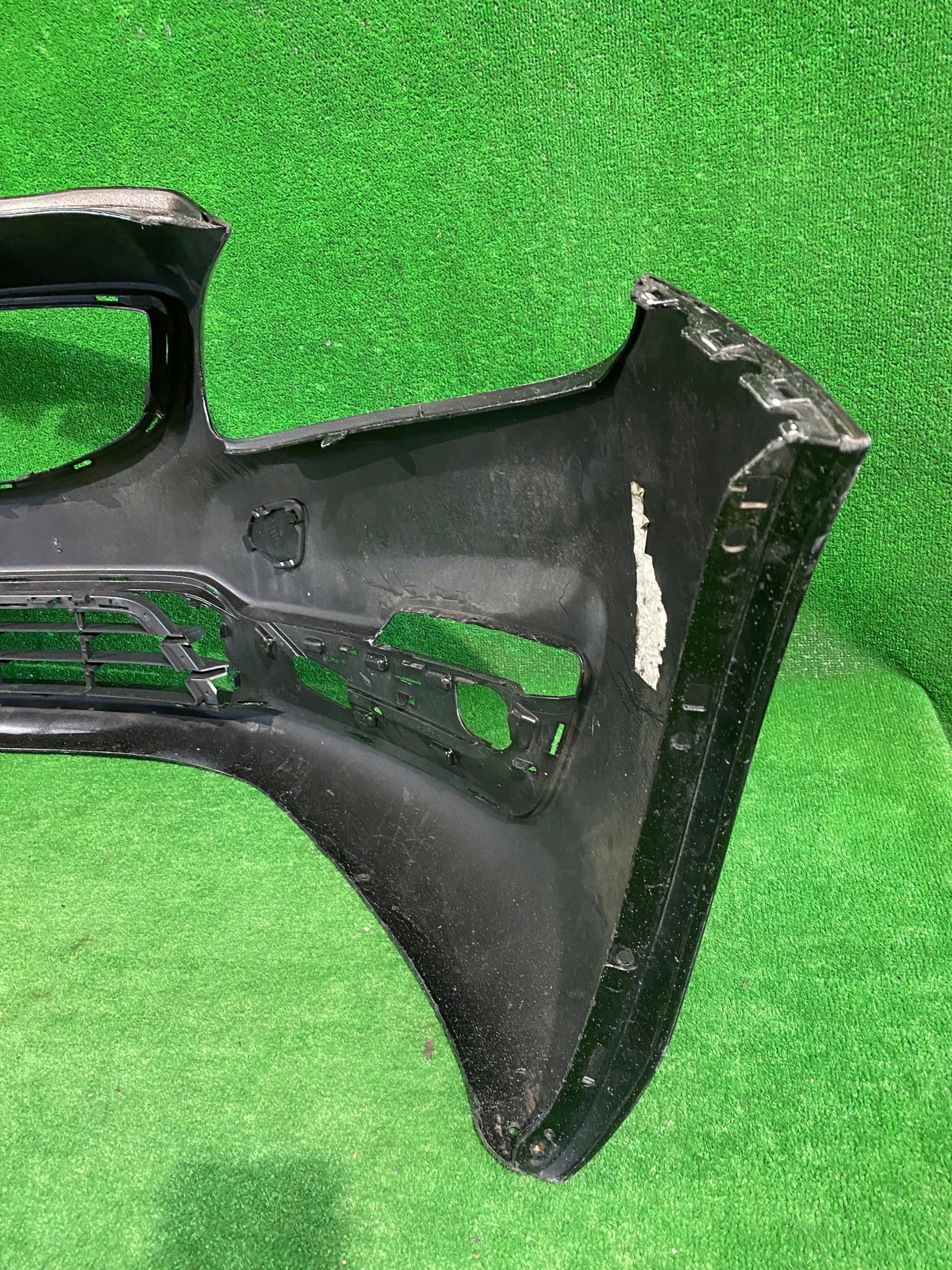 Frontstoßstange VOLVO S60 V60 LIFT 13- NR.5264