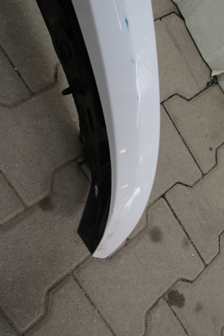 спойлер спойл крышки багажника opel ASTRA K V 15-18 HB