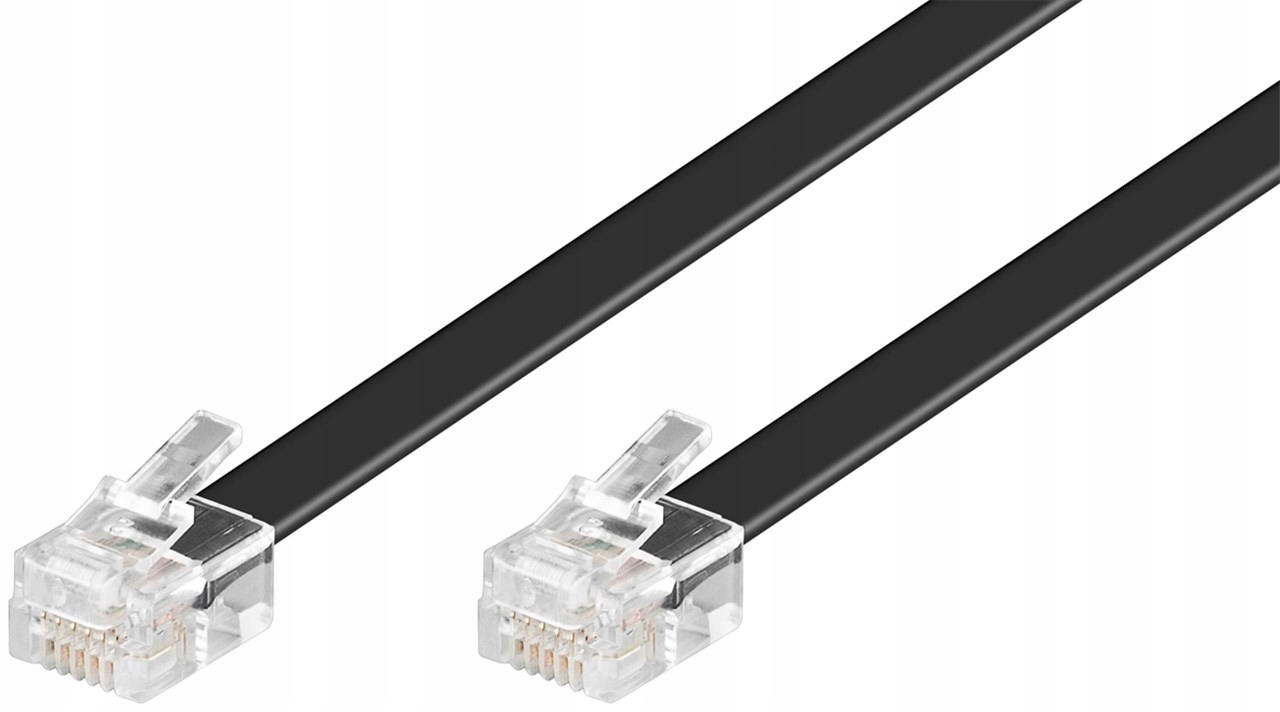 

Kabel przyłączeniowy modularny 3 m