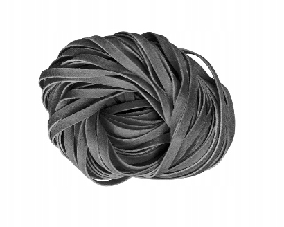 Donna Elisa La Pasta Těstoviny Tagliatelle Nero di Sepia 5 kg