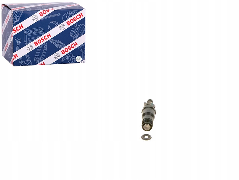 WTRYSKIWACZ MERCEDES 124 T-MODEL S124 124 W124 190 W201 G W463