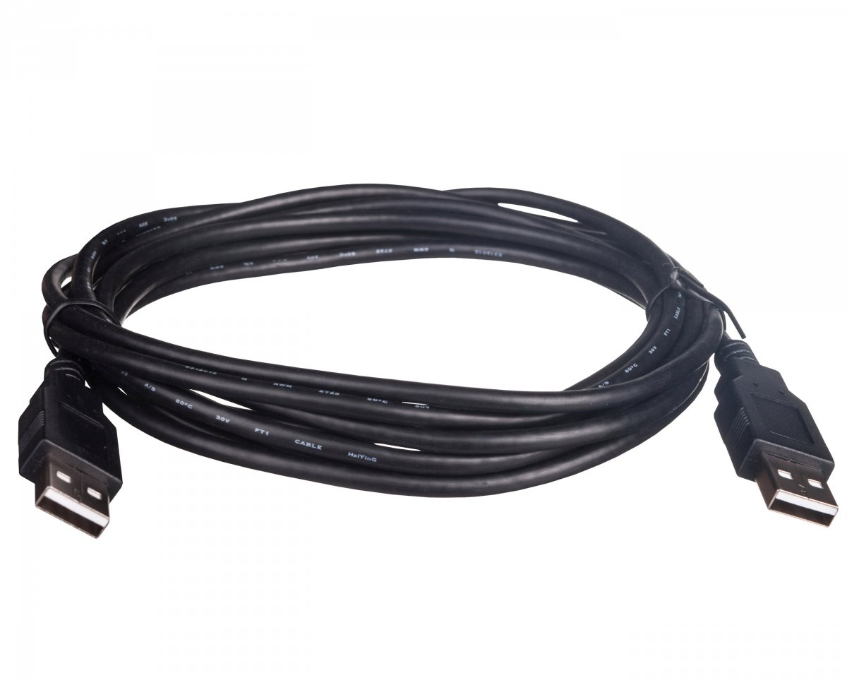 

Kabel Usb 2.0 Usb-a 3m