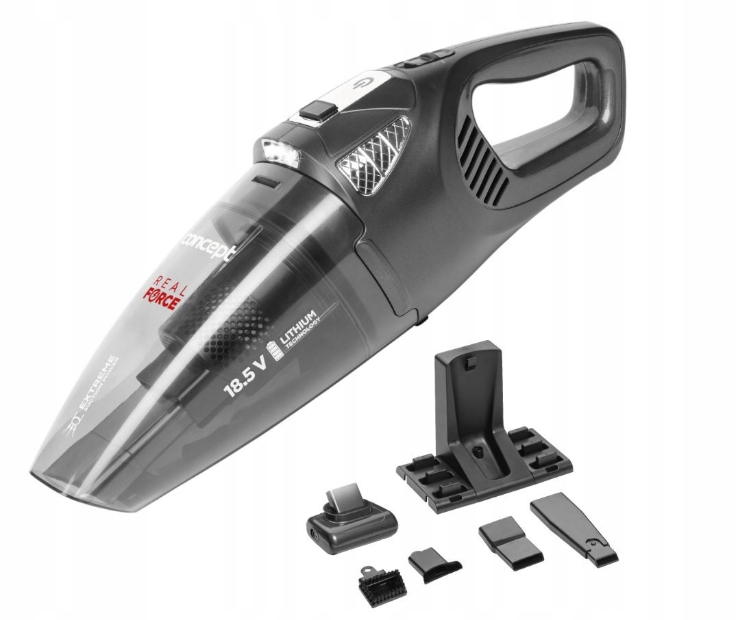 Concept Ručný vysávač VP4380