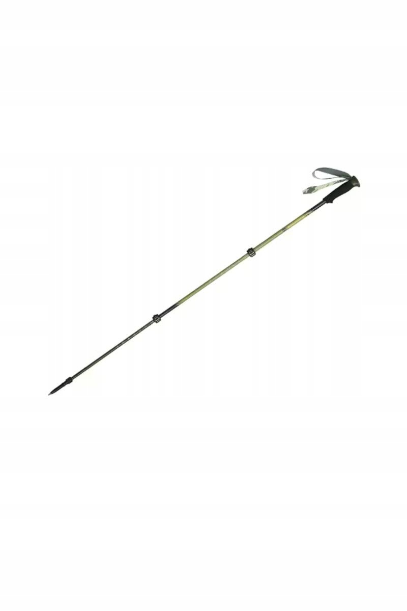 Naturehike Trekingové hole Sunsia 3-Ext Carbon Cnk2550Ds015 zelené