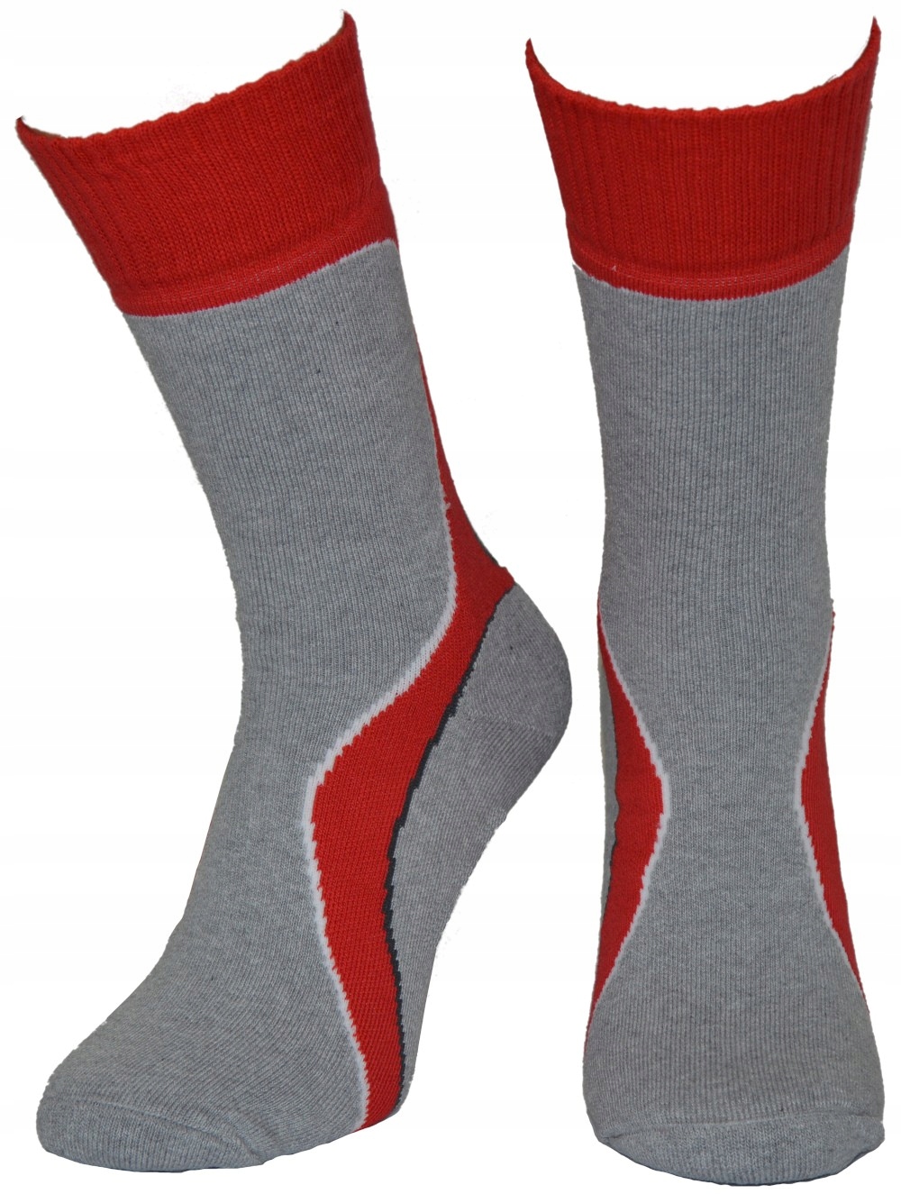 

Thermo-silver Milena Skarpety Frotte Ag+ 38-40 T19