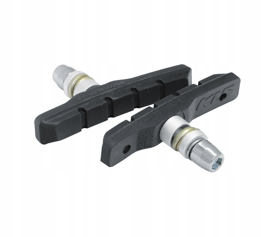 

Klocki hamulcowe Kellys Powerstop V02 72mm V-Brake