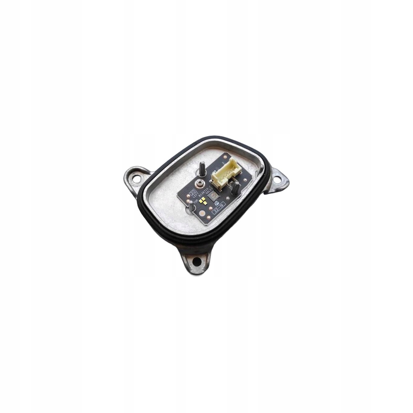 module JEZ control unit LED VW GOLF VIII 5H0998478