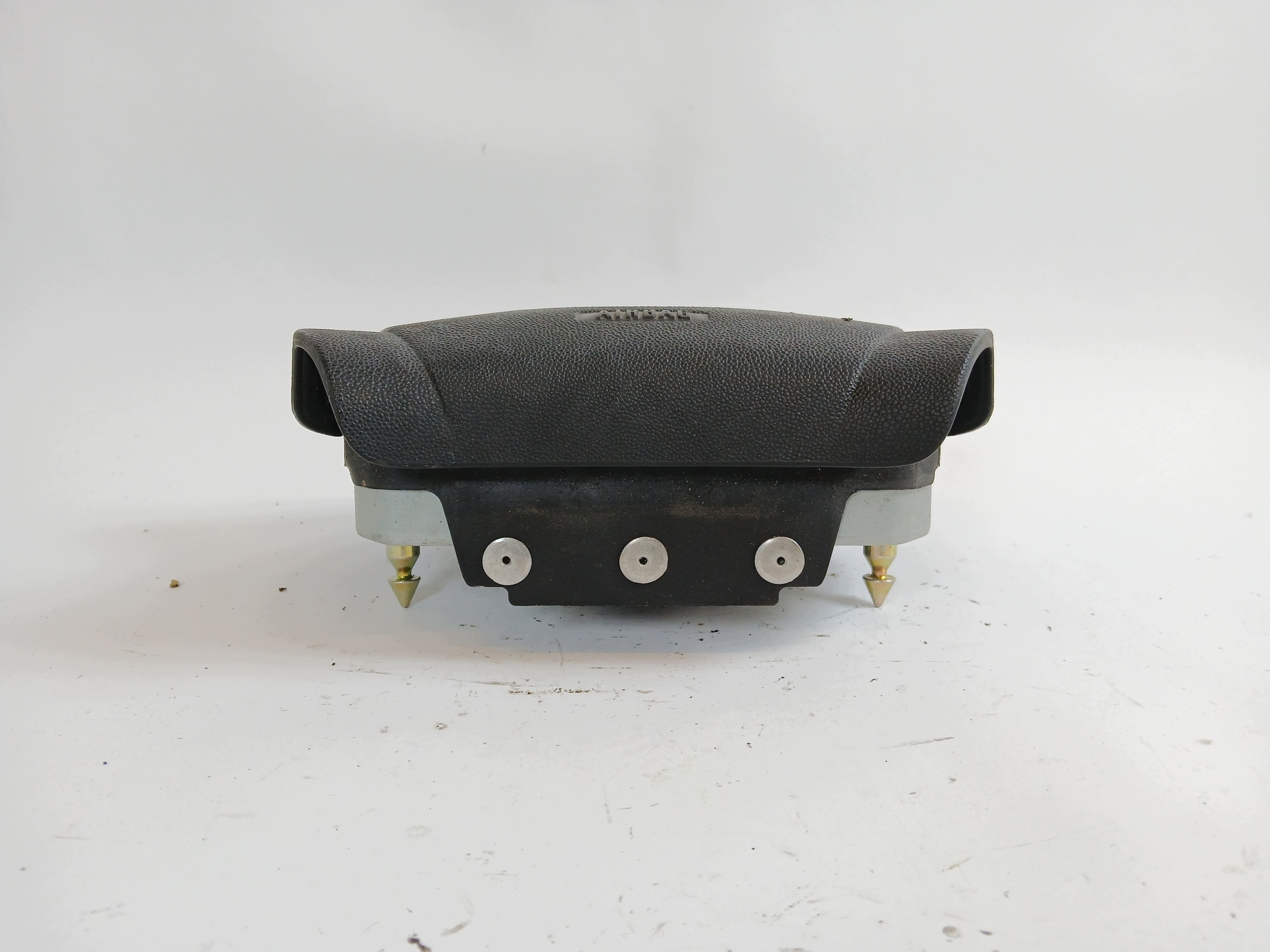 SKODA FABIA e airbag aria airbag
