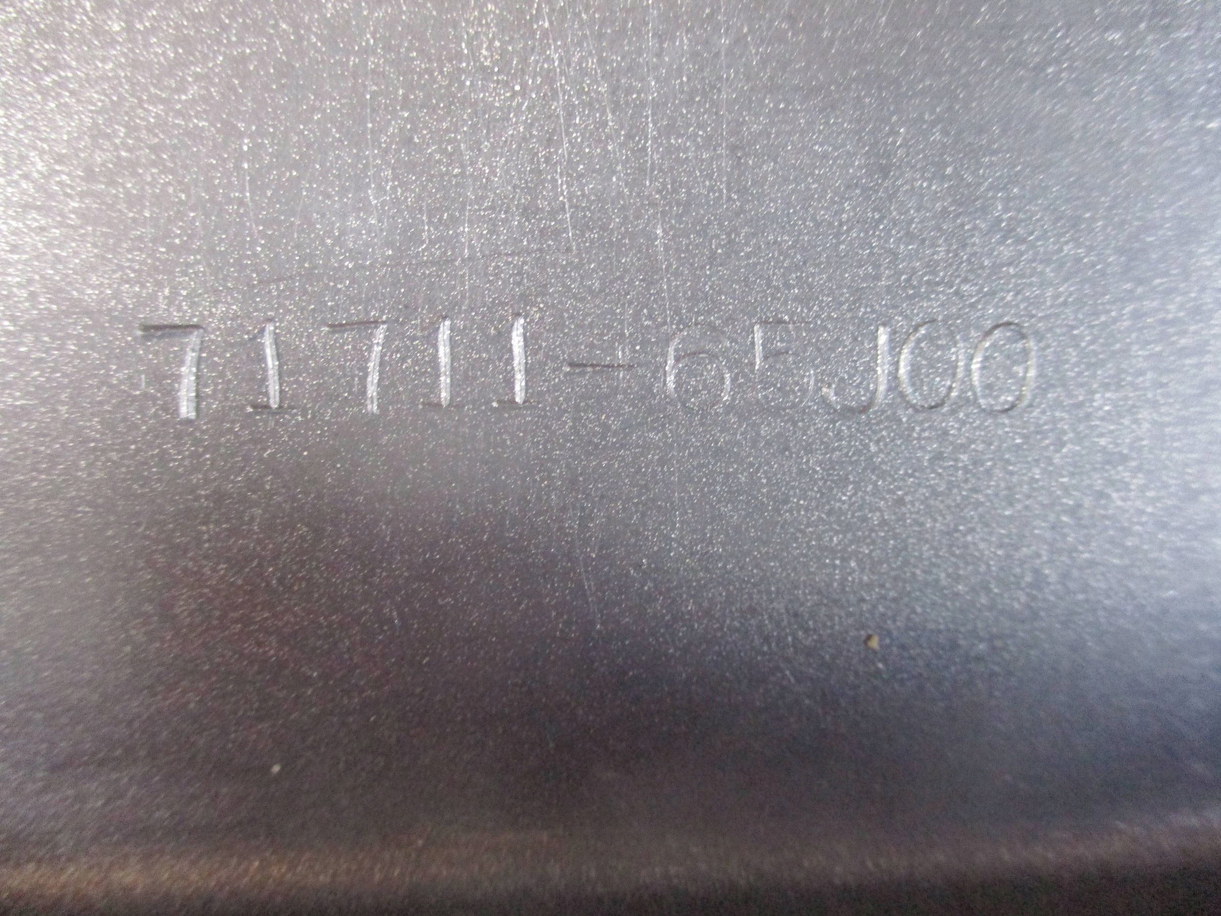 bumper front front SUZUKI GRAND VITARA II 05-08