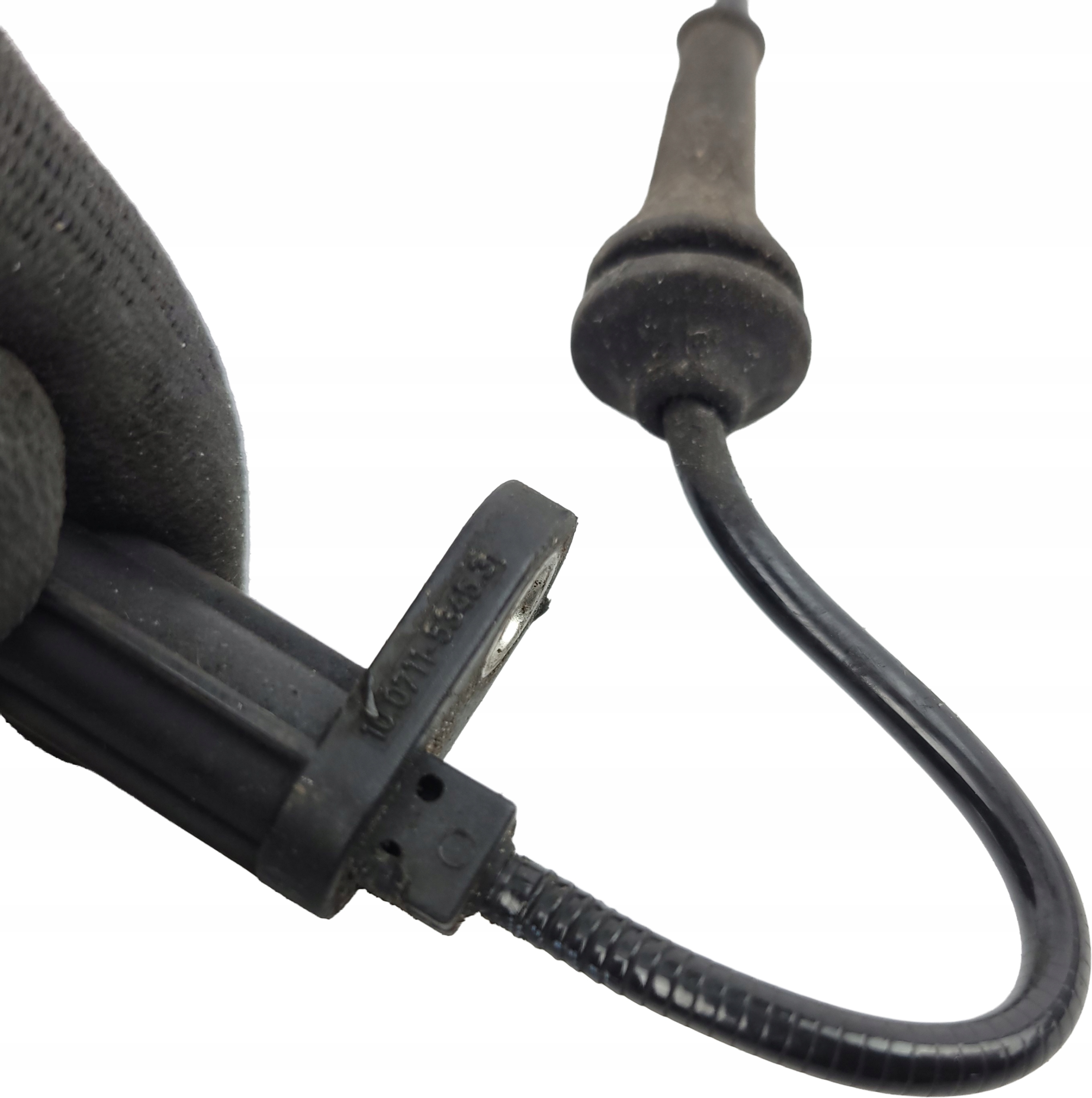 CITROEN C5 III LIFT sensor SENSOR ABS wheels 9670502980 10.0711-5346.3 right