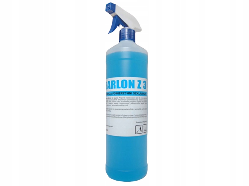 

Barlon Z3 1L uniwersalny płyn z nanocząsteczkami