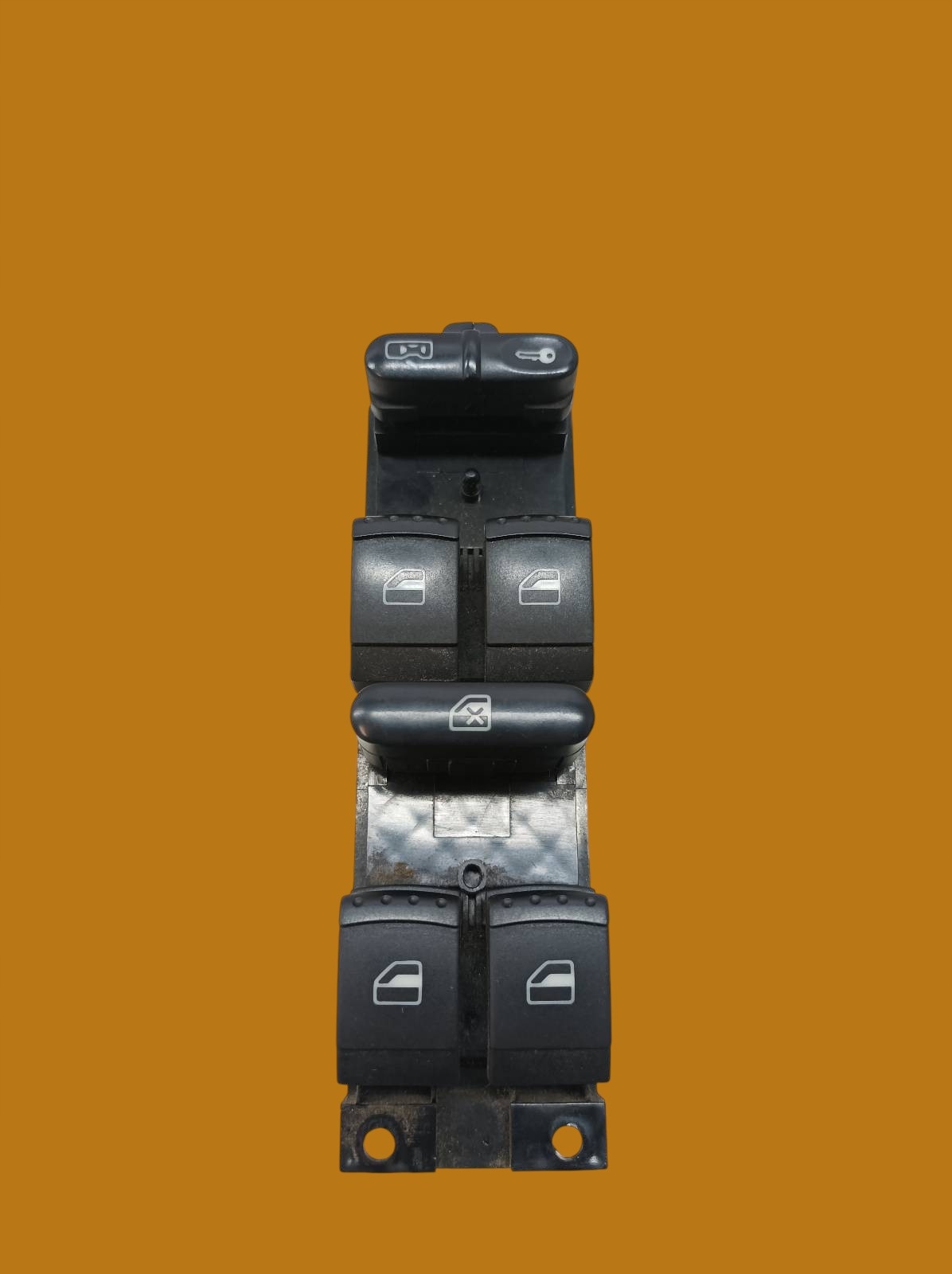 window control switch left front 1J4959857 Seat Toledo II (1998-2005)