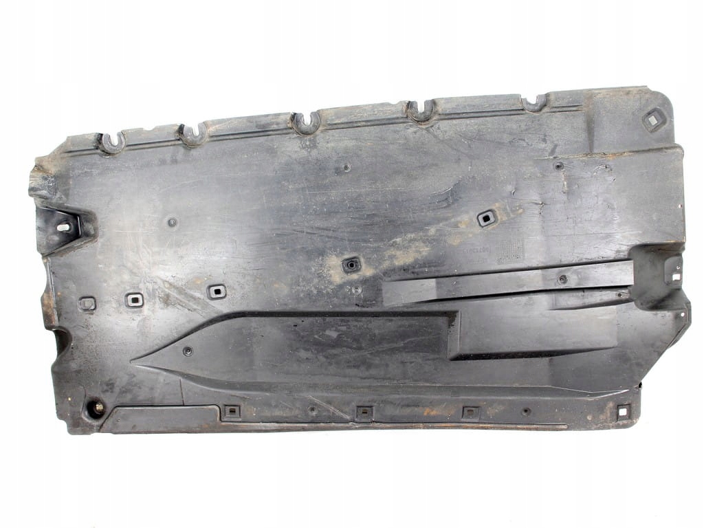 OSŁONA PODWOZIA LEWA CITROEN C5 III PEUGEOT 407 508 9671391880 7013LN Typ silnika Benzyna Diesel