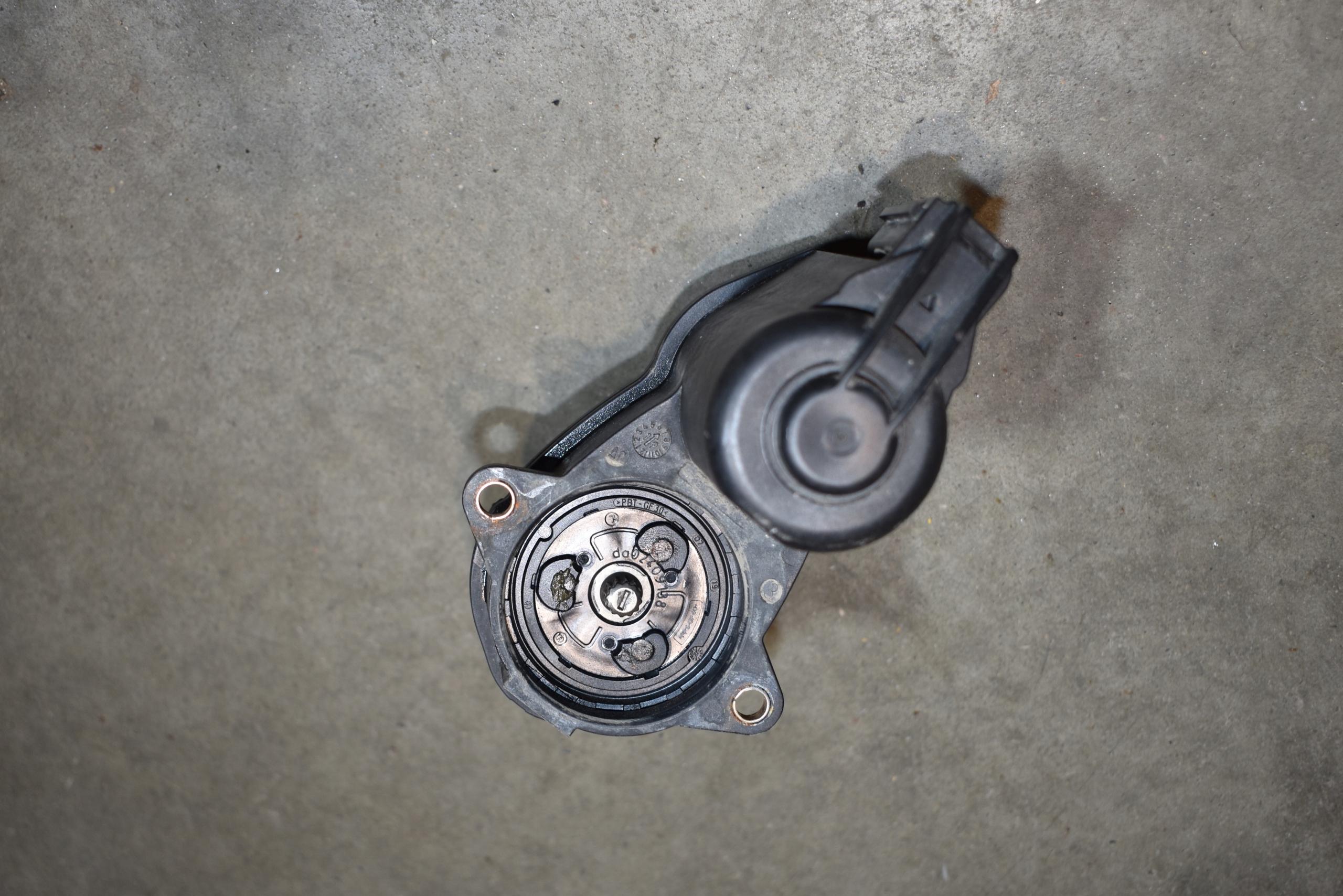 IDEALNY mini motor electric brake right LAMBORGHINI URUS 1