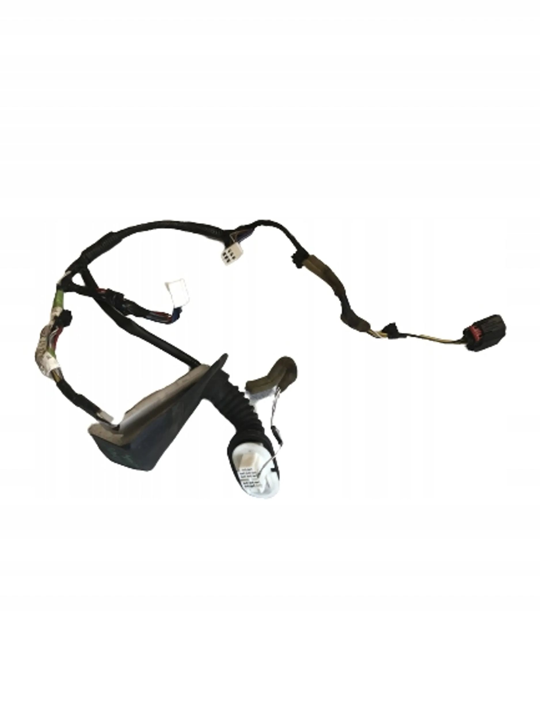 bundle door right rear part MAZDA 3 BK BP4L-67220D