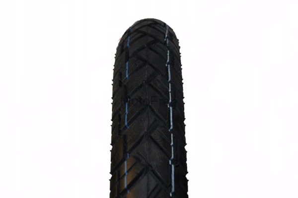 

Opona 16 2,75 vee rubber vrm094 dętkowa