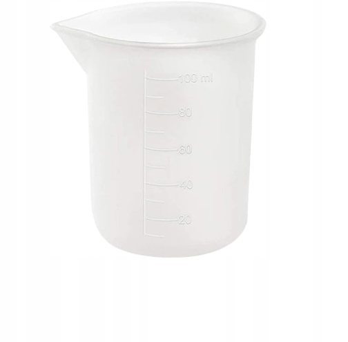 AKCESORIA DO GIPSU POLIMEROWEGO DIY KUBKI SILIKONOWE PAPIER ŚCIERNY SITKO Kod producenta akcesoria