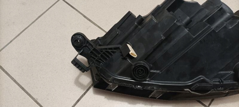 Frontscheinwerfer Skoda Fabia 6Y 6VB941016 LED Rechts Scheinwerfer Headlight - Thumbnail 6