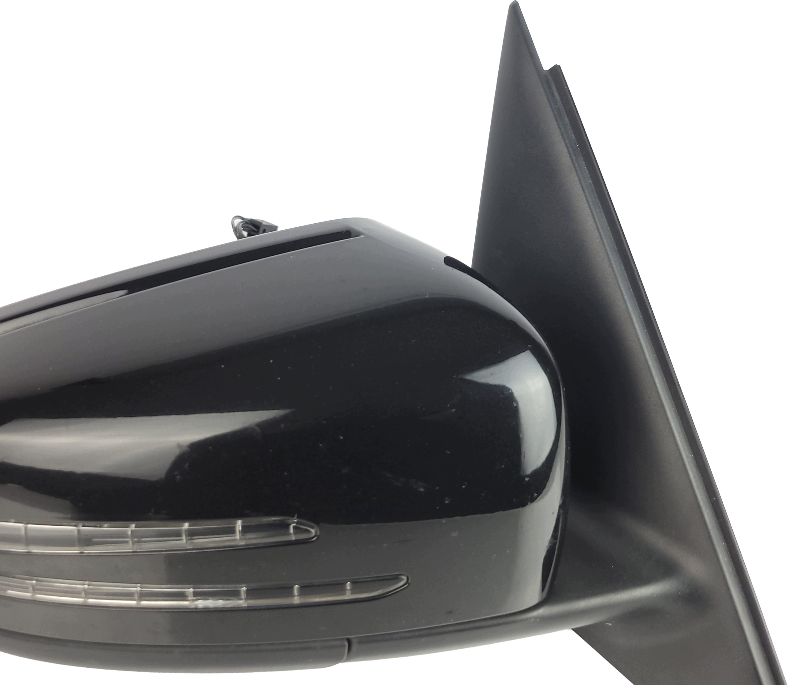 MERCEDES GLK X204 mirror front front right 9 PIN C197 197 A2048101216