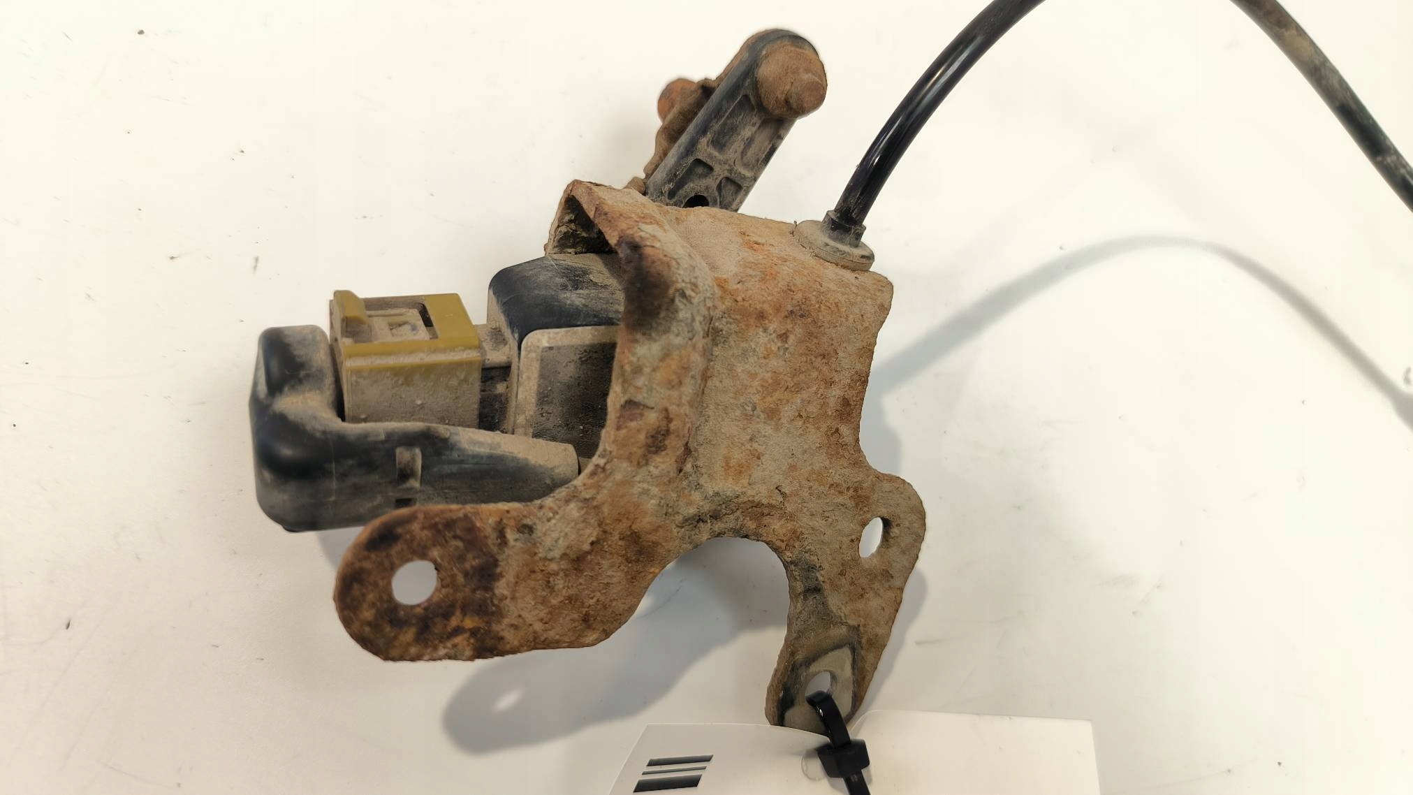 Sensor POZIOMOWANIA A2045450526 MERCDES-BENZ KLASA-E W212
