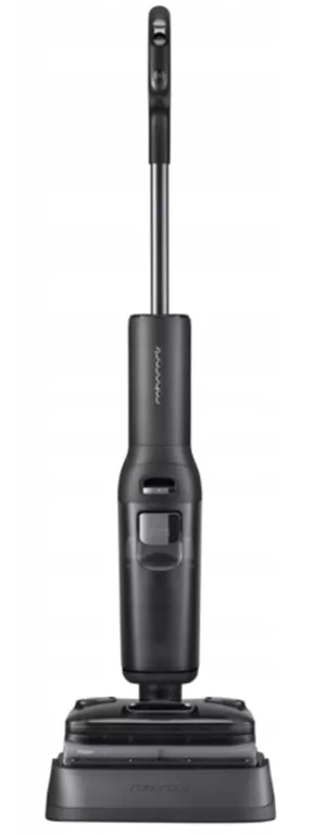 Odkurzacz Roborock F25 Ultra Z Funkcją Aktywnego Mopowania