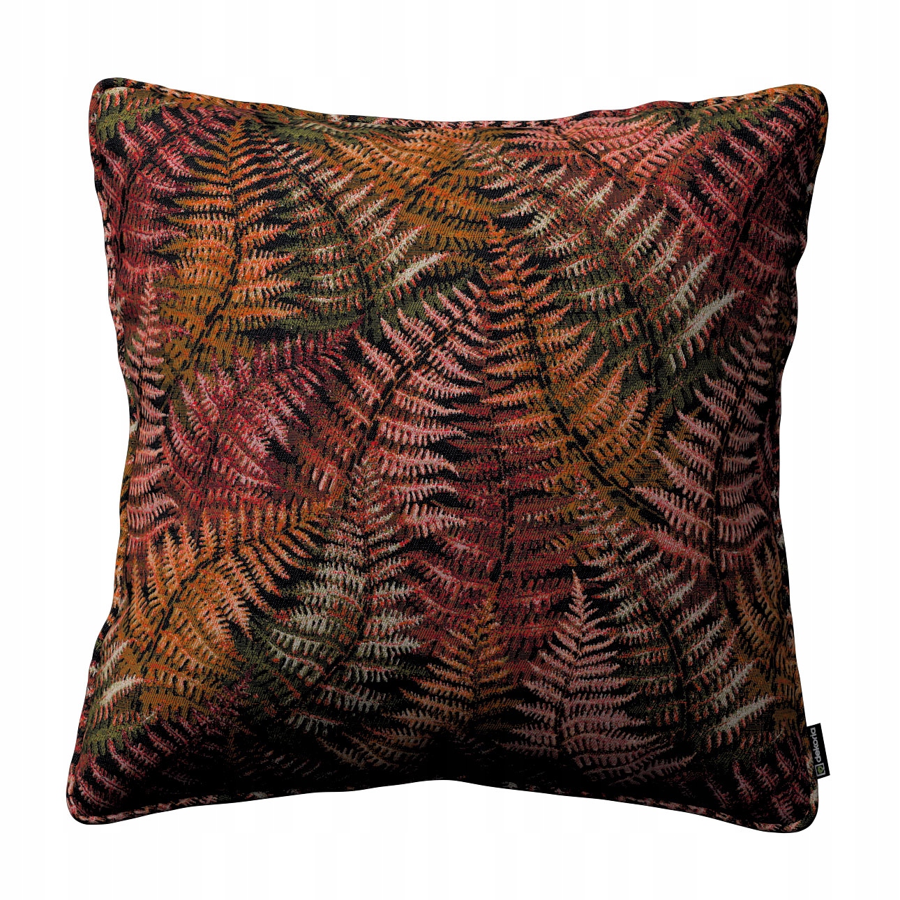 Dekoria Povlak na polštář 60x60