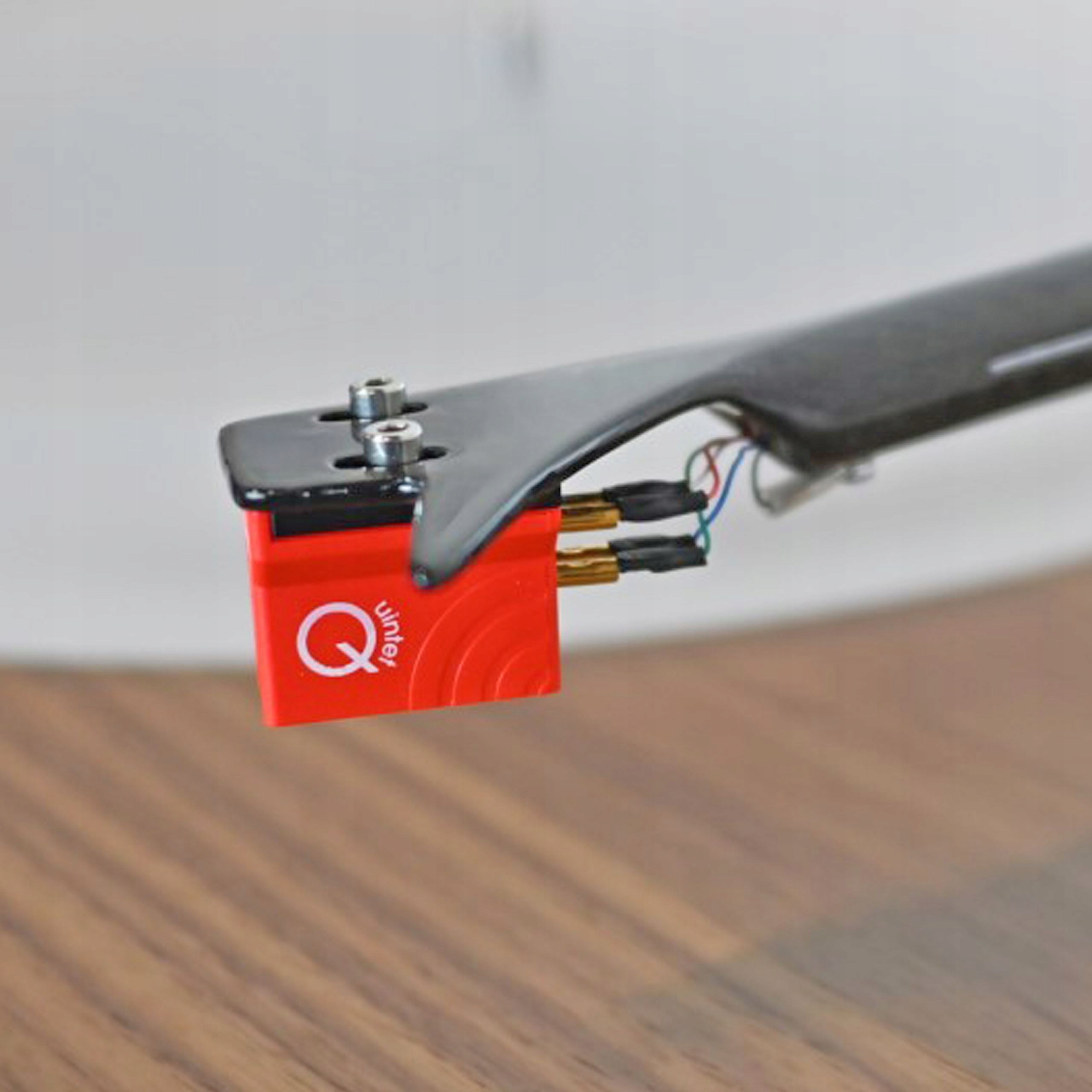 PRO-JECT X2 B GRAMOFON TRUE BALANCED Z ORTOFON MC Wkładka inna