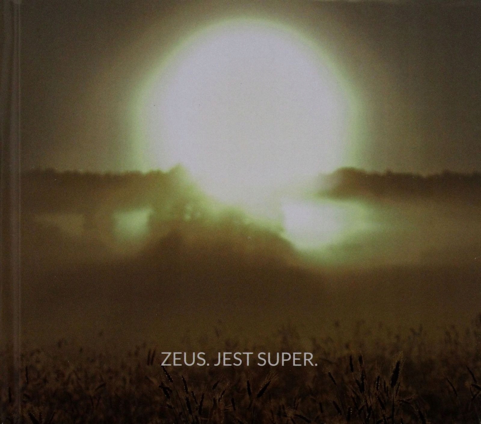 

Zeus: Jest [CD]