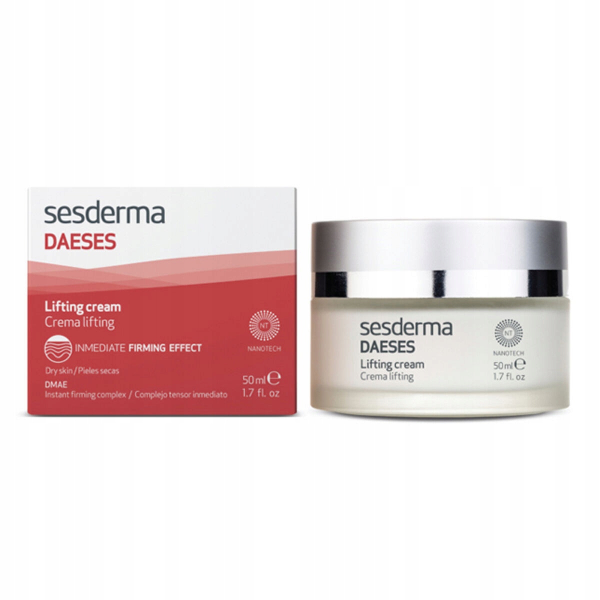Sesderma Daeses Krem Liftingujący 50 ml