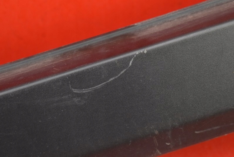 cap threshold left C6Z SUBARU OUTBACK 4 IV 09-12