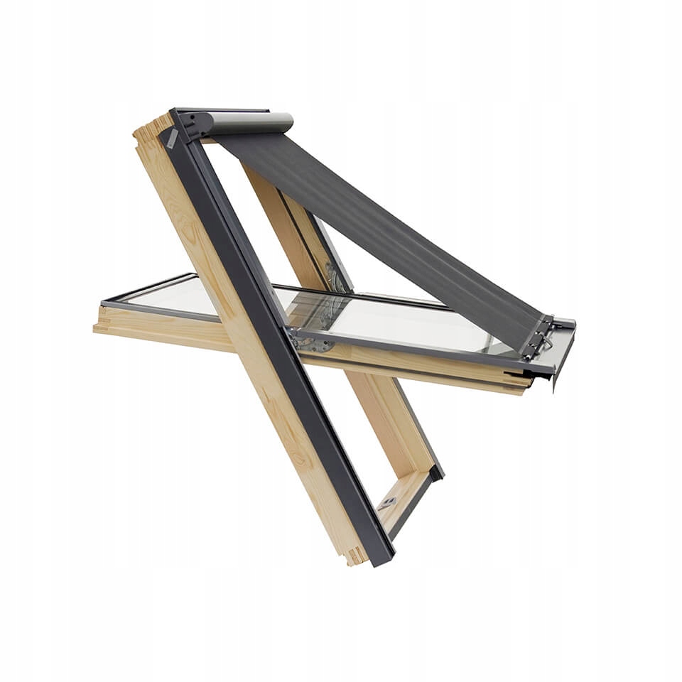 Originálna markíza pre Solstro Magnetic 78x118 M6A