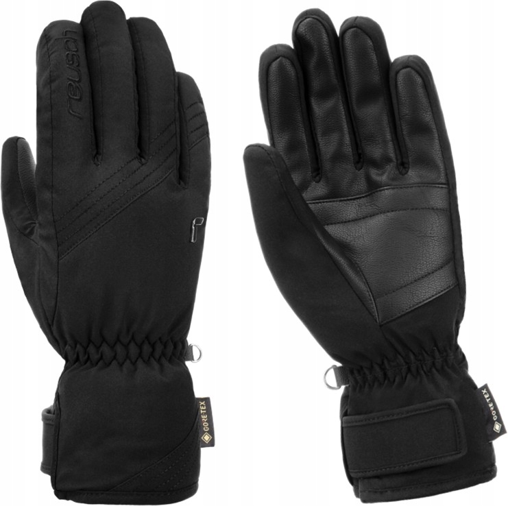 Dámské rukavice Reusch Susan Gore-Tex, velikost 6,5