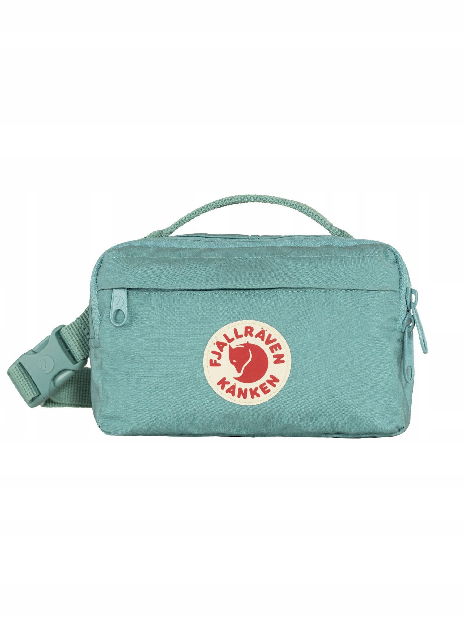 Brašna Fjallraven Kanken Hip Pack sky blue