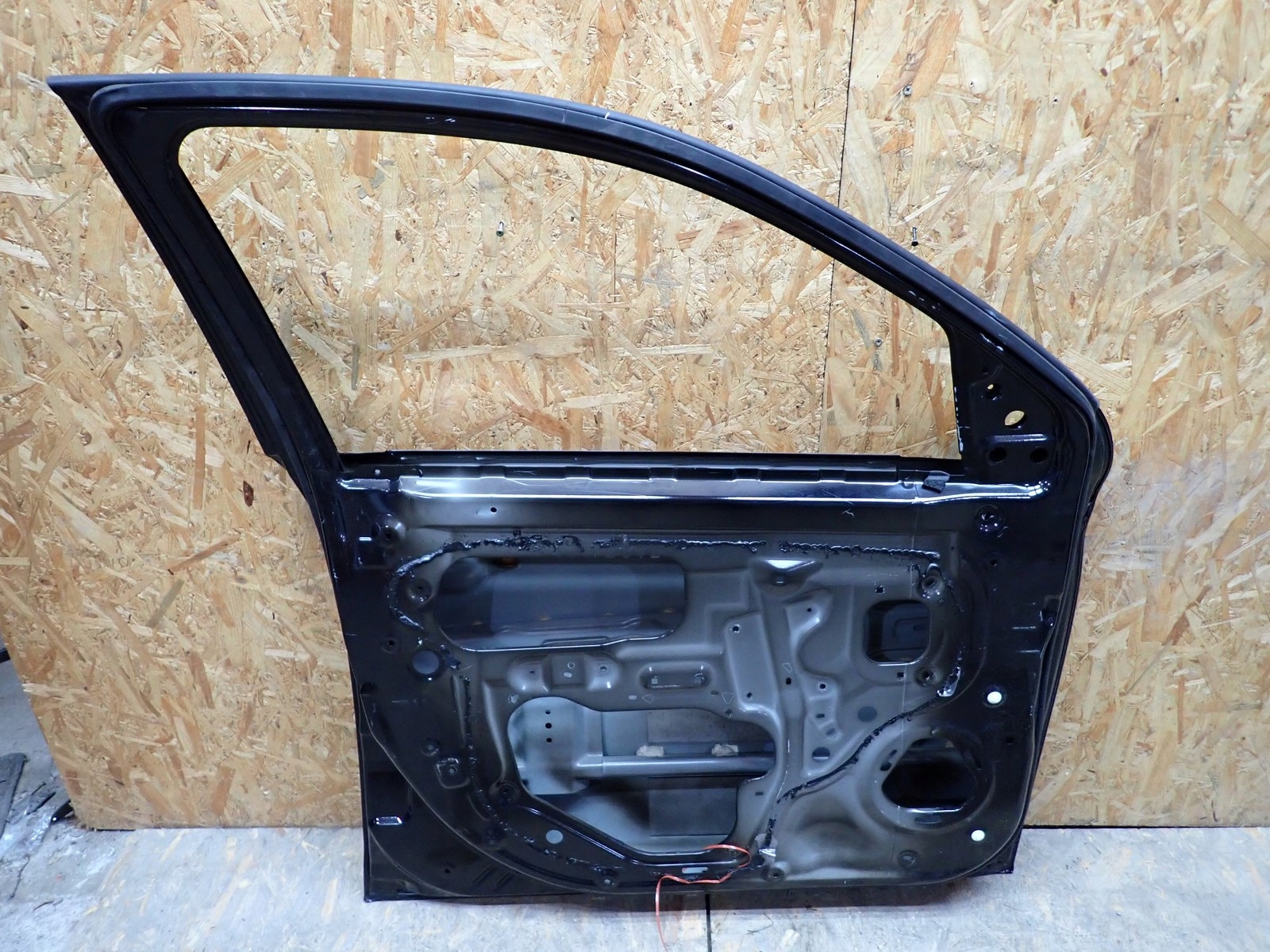 door left front left front MITSUBISHI OUTLANDER 3 III GF_W GG_W LIFT