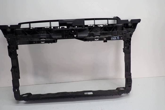 VW GOLF VIII 8 support panel for radiators front 5H0805594