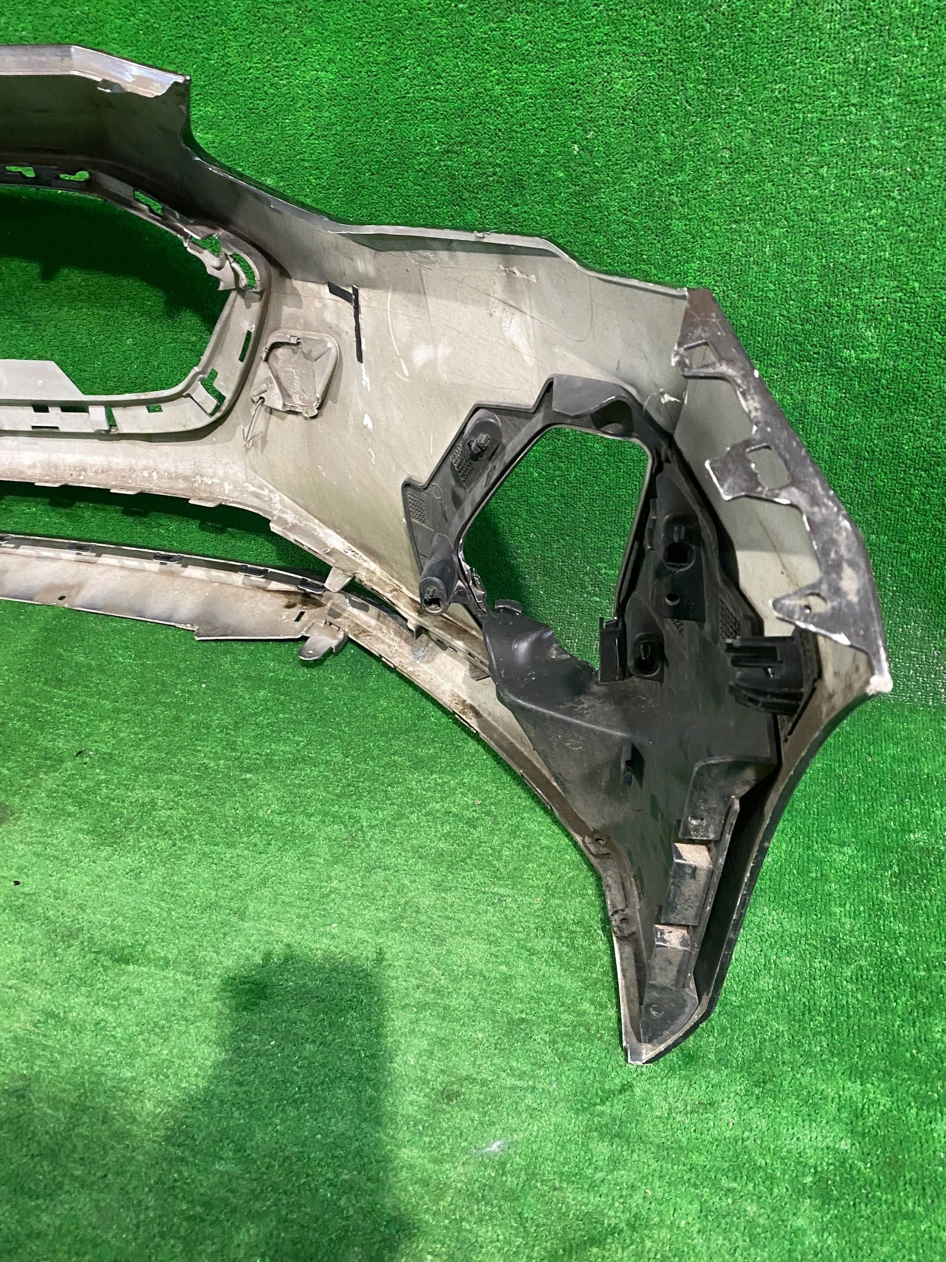 Frontstoßstange vorne FORD FOCUS MK4