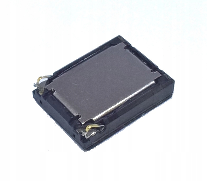 

Oryg Głośnik Rozmów Buzzer Motorola G6 Plus XT1926