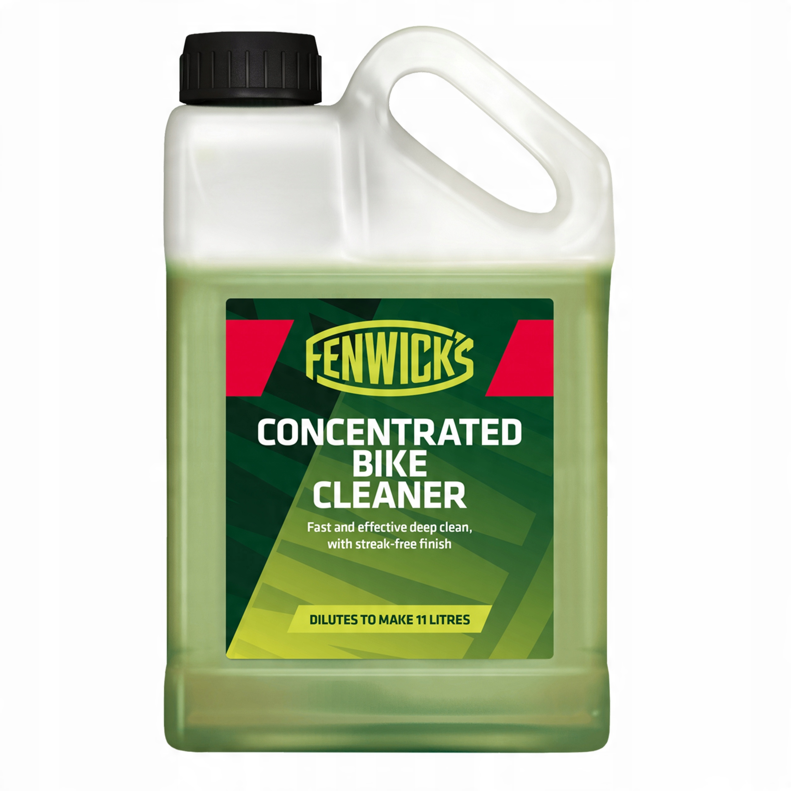 

Fenwick's rowerowy koncentrat czyszczący 1000 ml