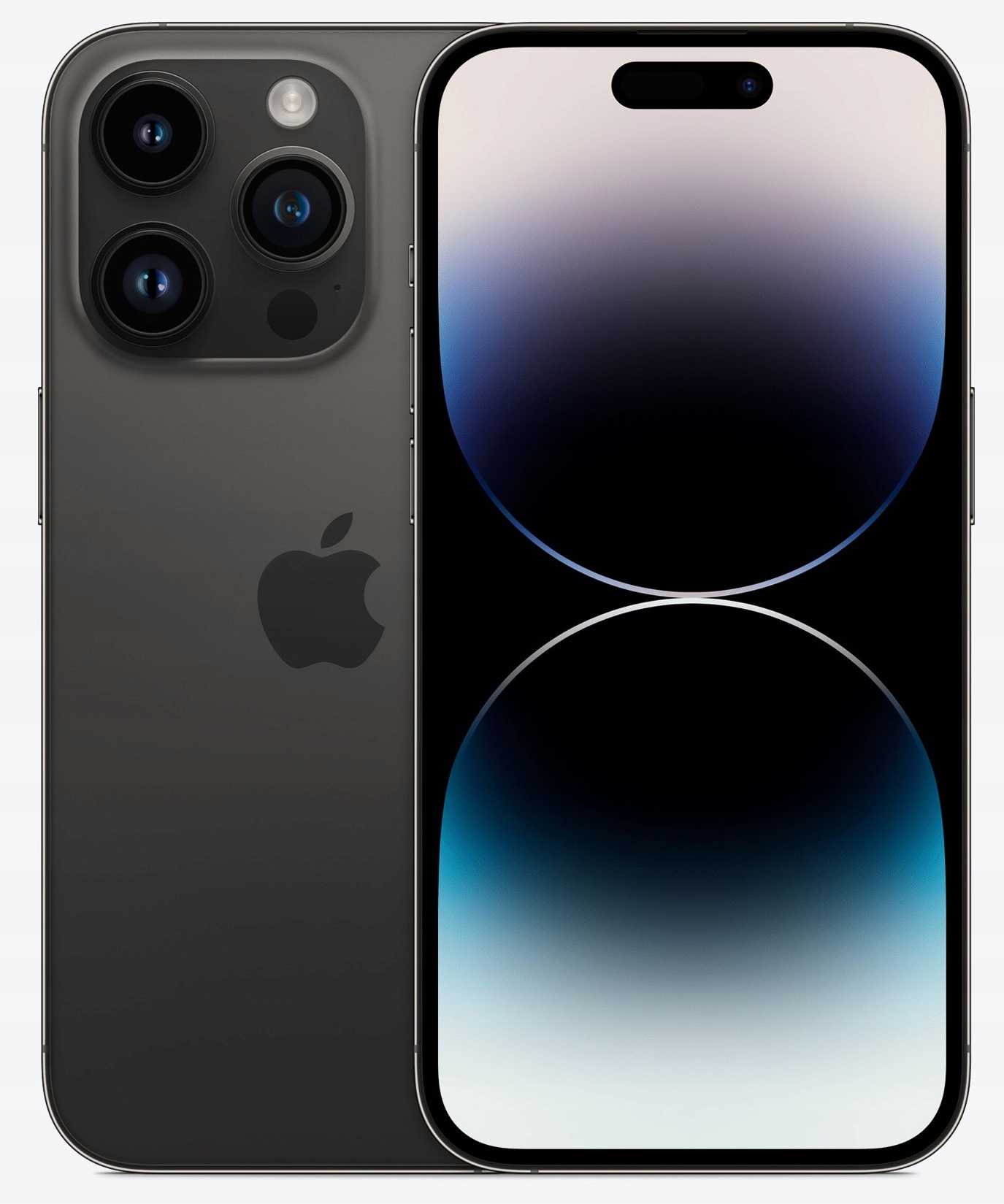 

Smartfon Apple iPhone 14 Pro Max 6 GB/128 Gb Black