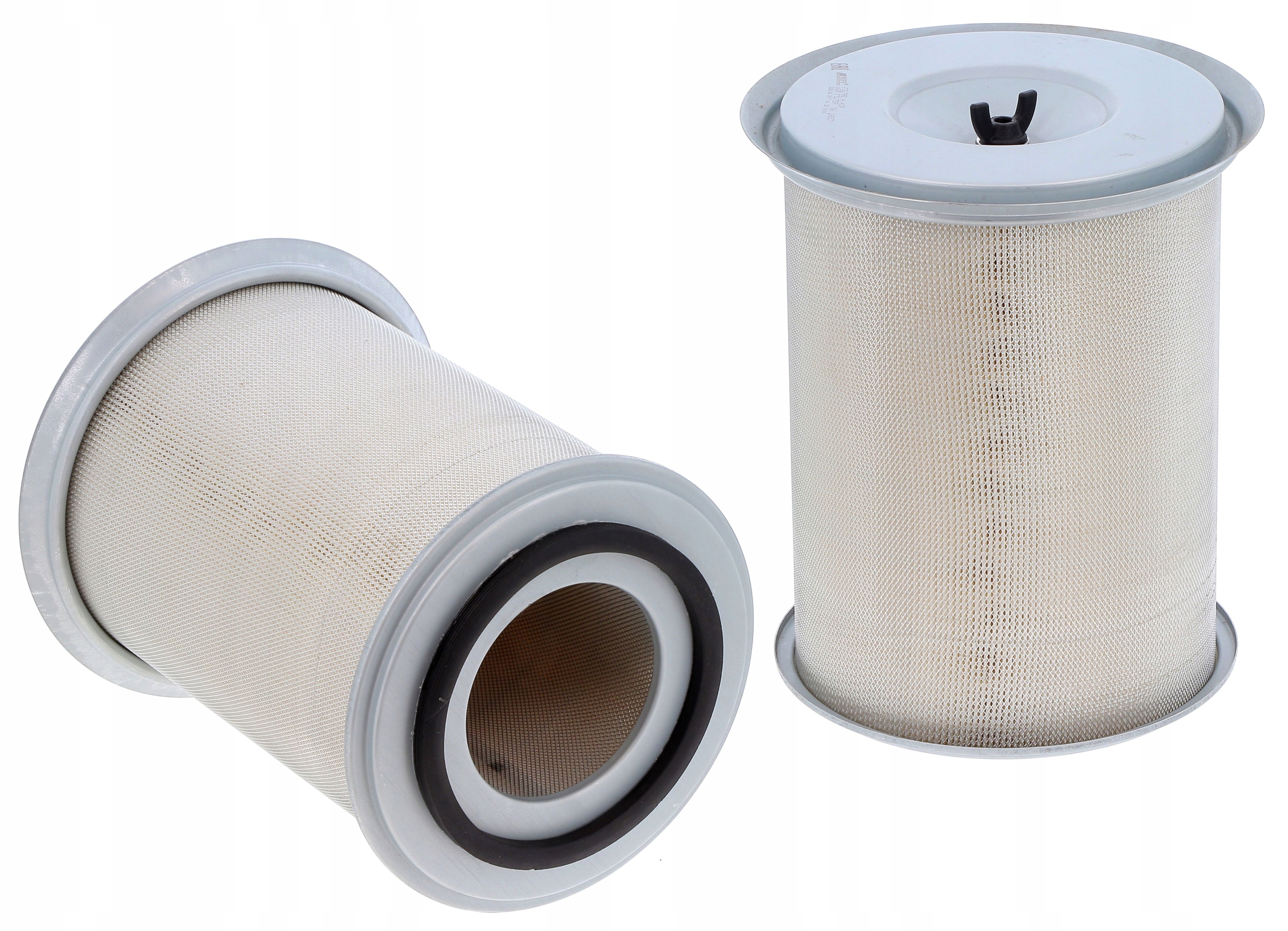 Vzduchový filtr Sa 16527 HiFi Filter