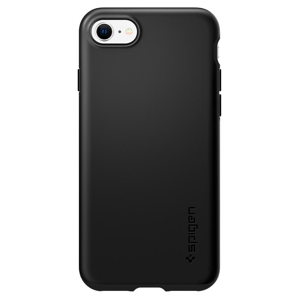 

Spigen Thin Fit Etui Case Cover Tył Do Iphone 8