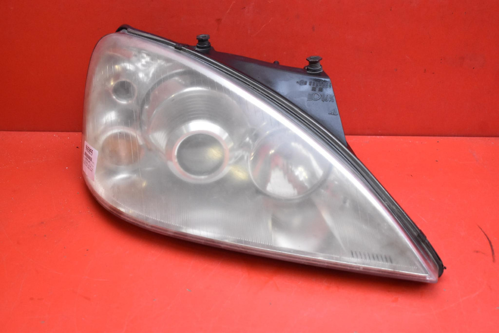 REFLEKTOR right light front XENON EU 7M5941016M FORD GALAXY MK1 LIFT 00-06