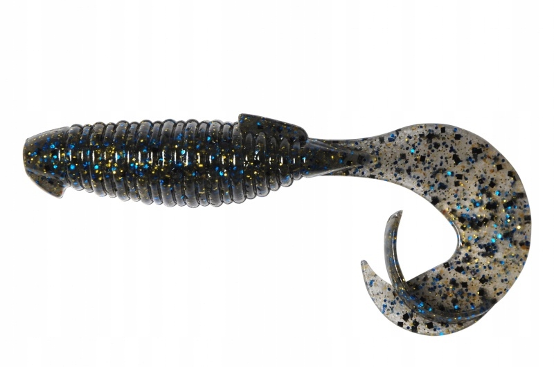 Keitech Flapper Grub 4 #205 Bluegill