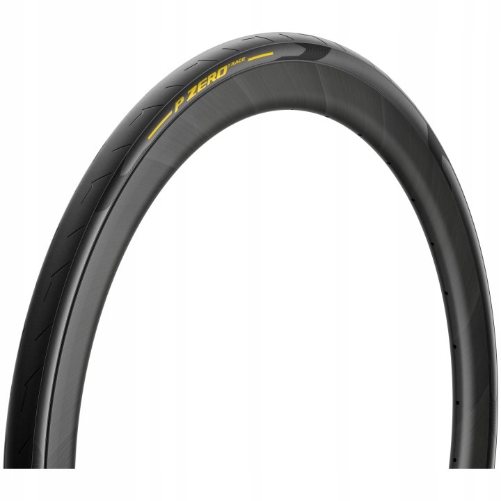 Opona Pirelli P Zero Race Colour Yellow 700X26C