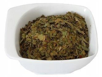 

Miłorząb japoński 500g suszony liść Dukatki